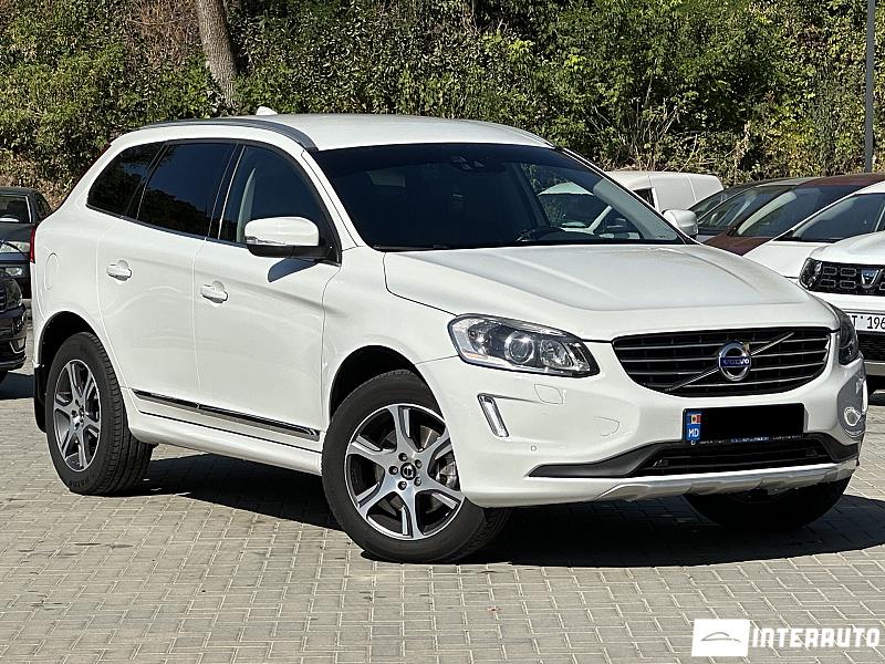 Volvo XC 60 2 interauto oferta masina