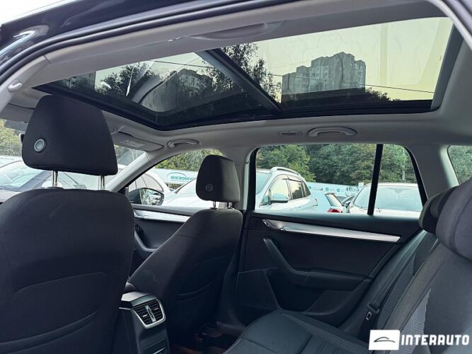 Skoda Octavia 37 interauto-car