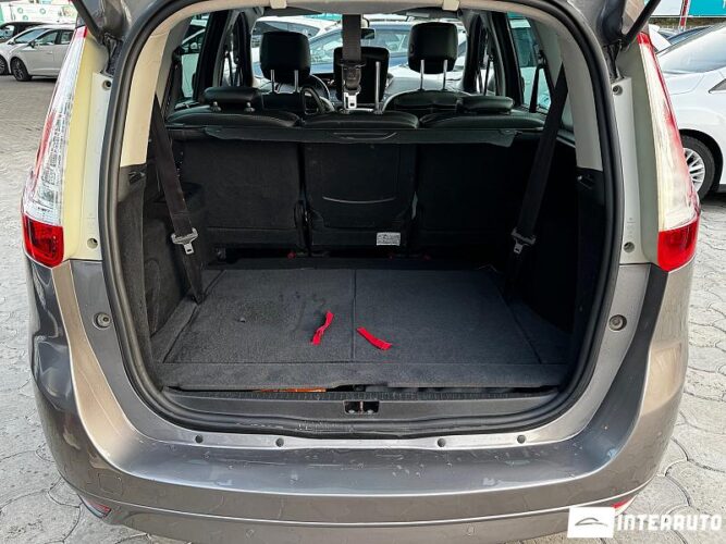 Renault Grand Scenic 48 interauto-car