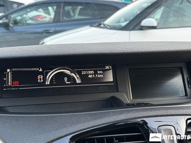 Renault Grand Scenic 41 interauto-car