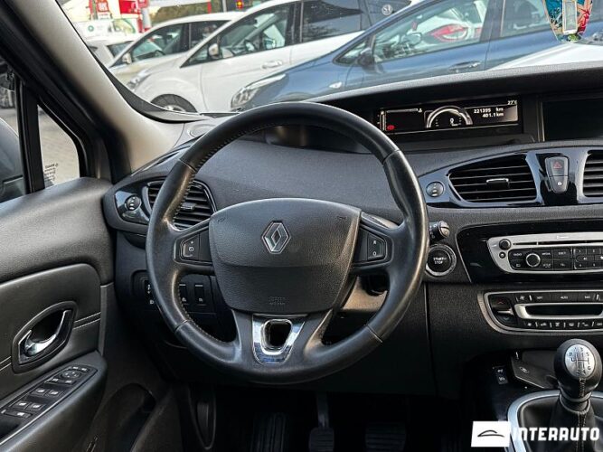 Renault Grand Scenic 39 interauto-car