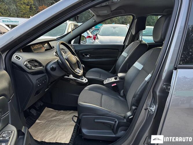 Renault Grand Scenic 34 interauto-car