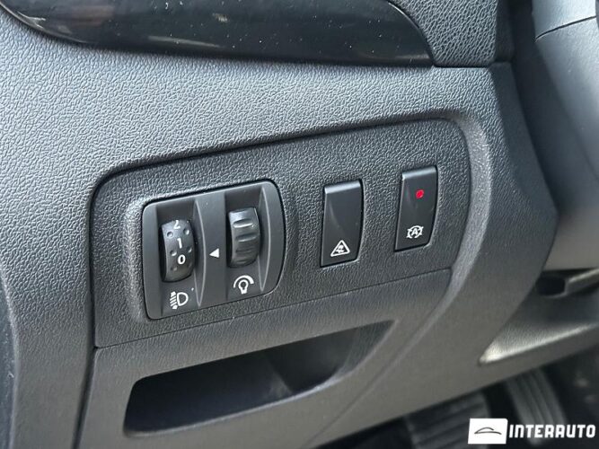 Renault Grand Scenic 42 interauto-car