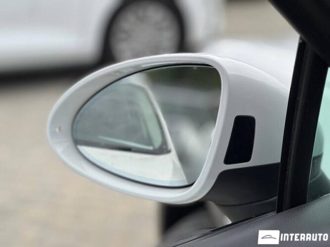 Porsche Cayenne S Hybrid 56 interauto-car