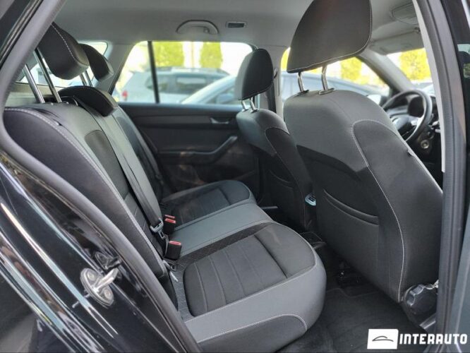 Skoda Fabia 37 interauto-car