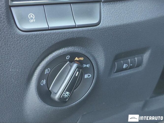 Skoda Fabia 43 interauto-car