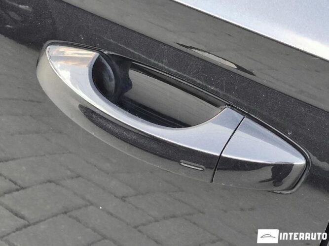 Skoda Fabia 45 interauto-car