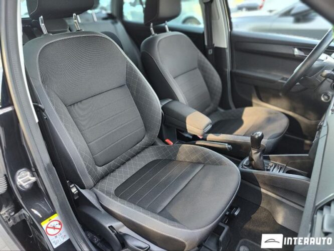 Skoda Fabia 36 interauto-car