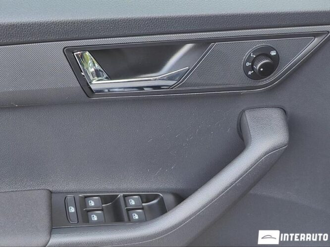 Skoda Fabia 44 interauto-car