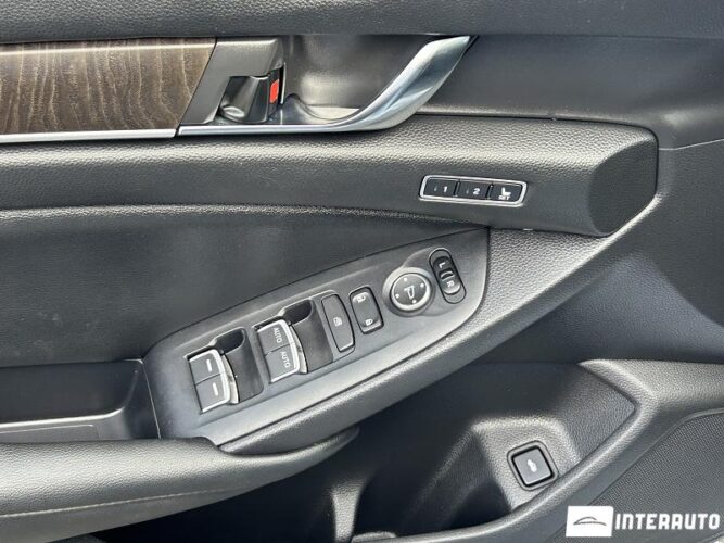 Honda Accord 37 interauto-car