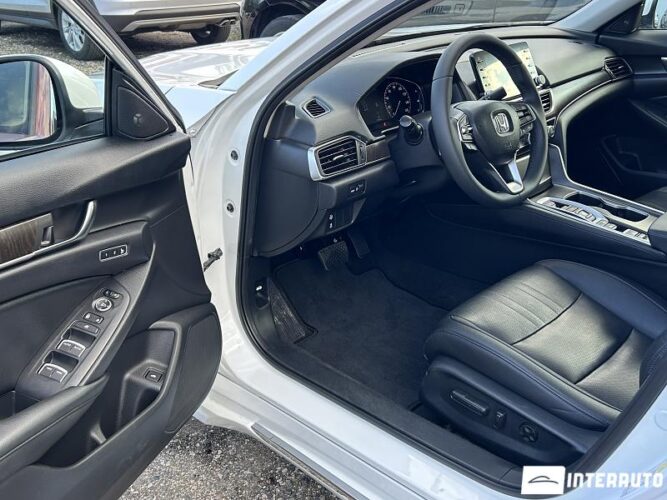 Honda Accord 36 interauto-car
