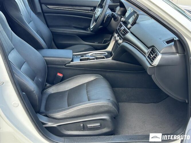 Honda Accord 44 interauto-car