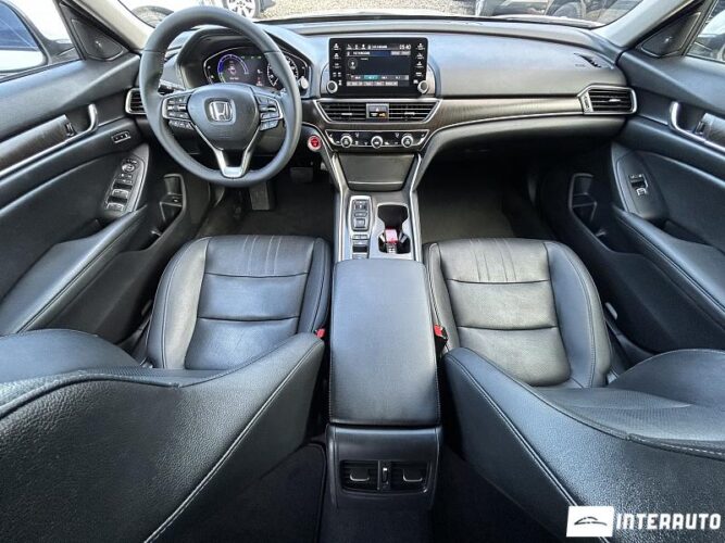Honda Accord 39 interauto-car