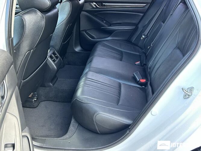 Honda Accord 45 interauto-car