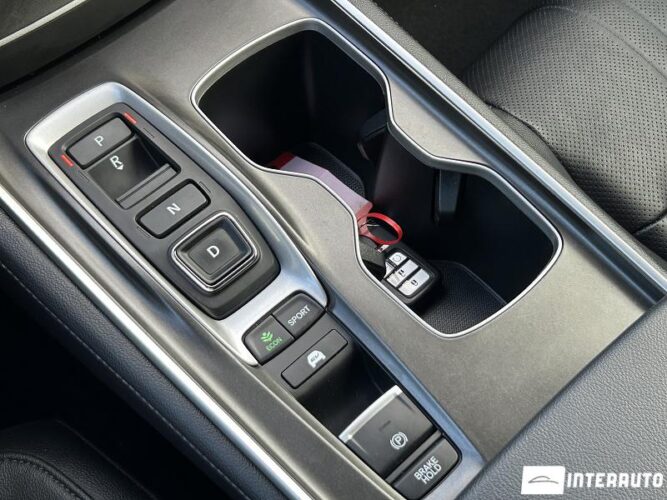 Honda Accord 43 interauto-car