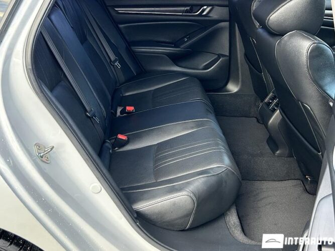 Honda Accord 46 interauto-car