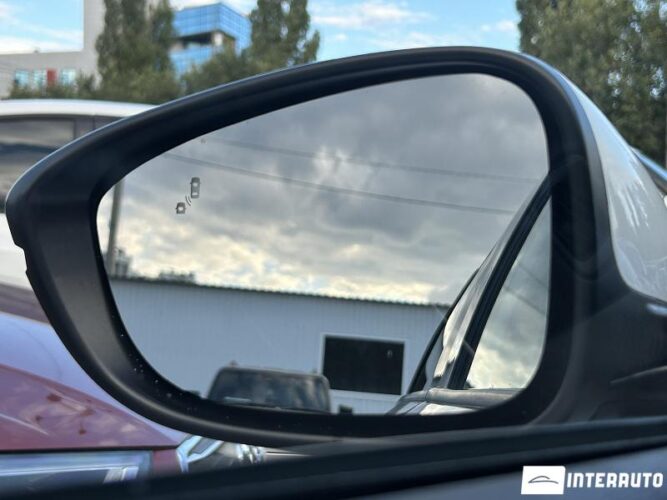 Honda Accord 35 interauto-car