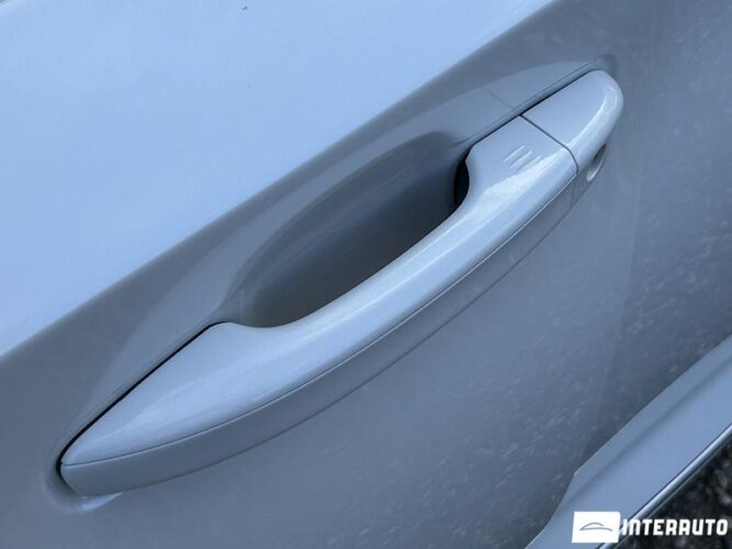 Honda Accord 34 interauto-car