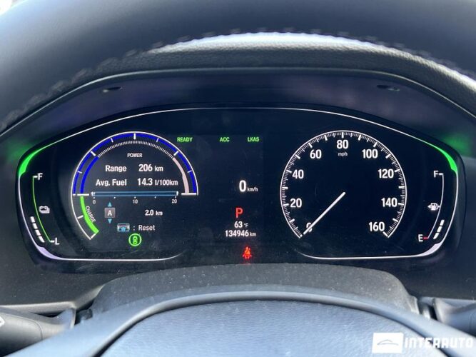 Honda Accord 41 interauto-car