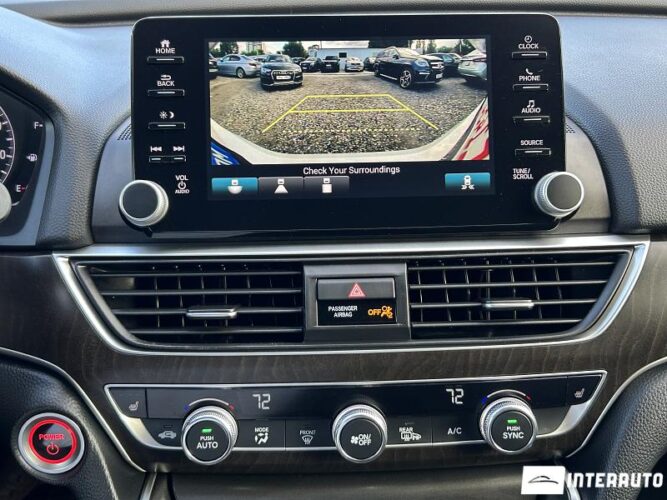 Honda Accord 42 interauto-car