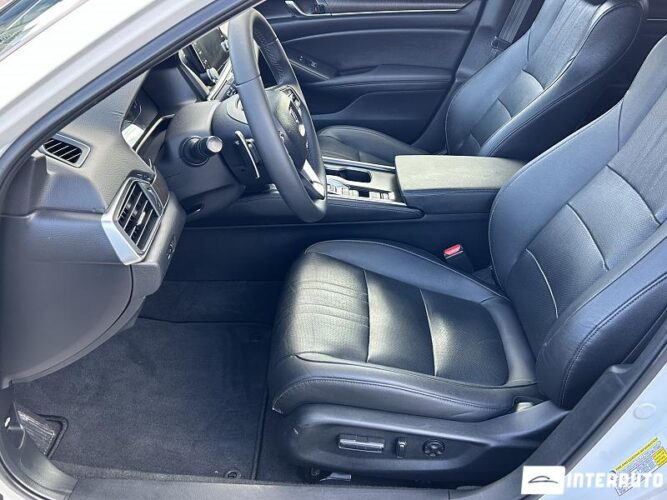 Honda Accord 38 interauto-car