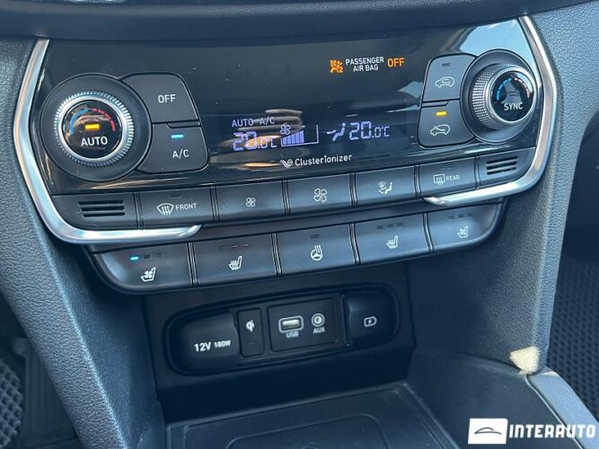 Hyundai Santa Fe 41 interauto-car