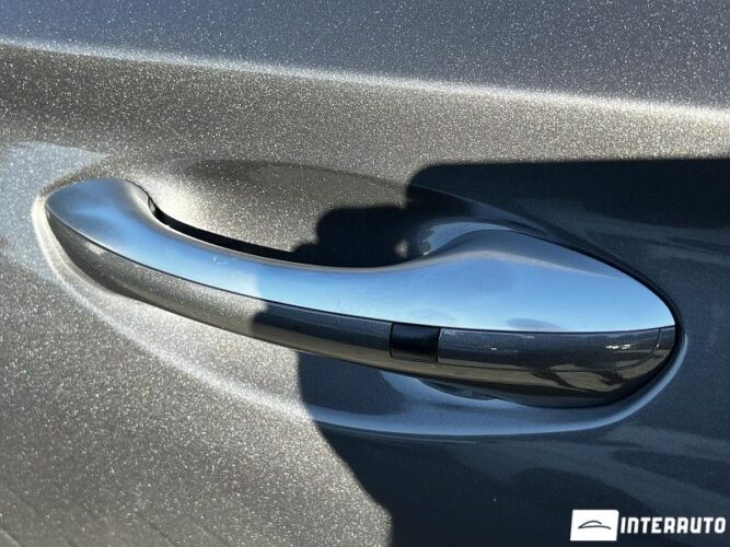 Hyundai Santa Fe 50 interauto-car