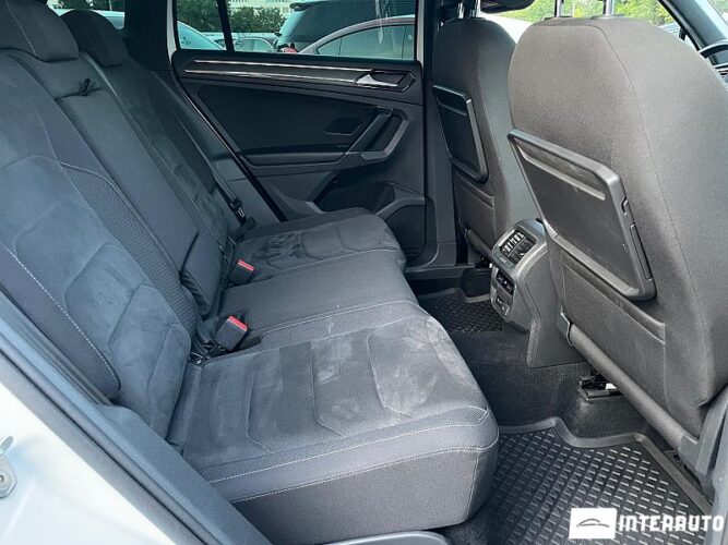 Volkswagen Tiguan 48 interauto-car