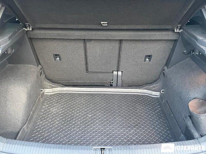 Volkswagen Tiguan 50 interauto-car