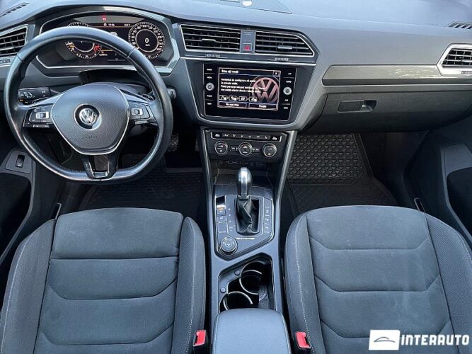 Volkswagen Tiguan 38 interauto-car