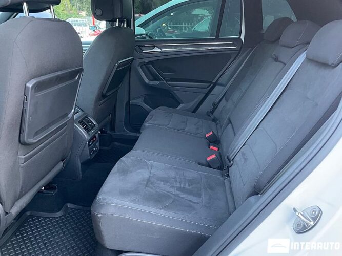 Volkswagen Tiguan 49 interauto-car