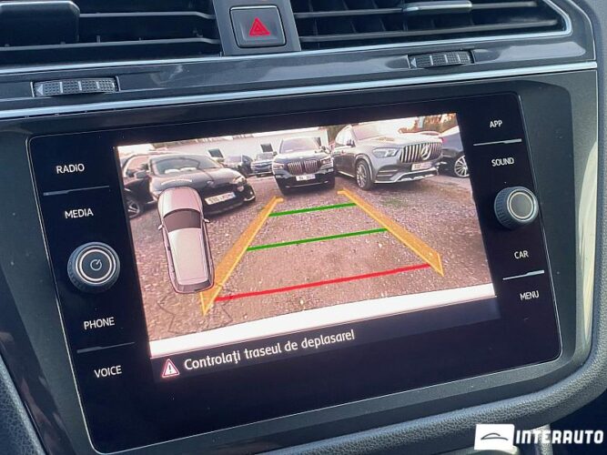 Volkswagen Tiguan 43 interauto-car