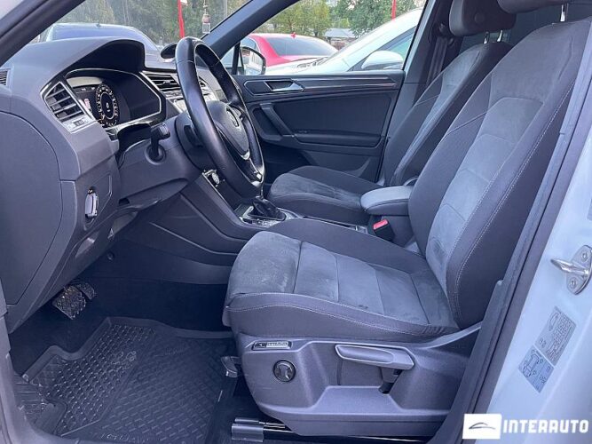 Volkswagen Tiguan 36 interauto-car