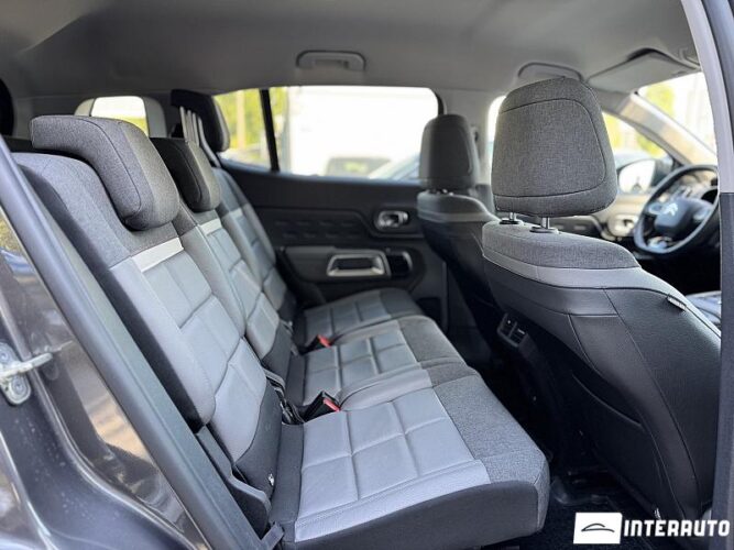 Citroen C5 Aircross 44 interauto-car