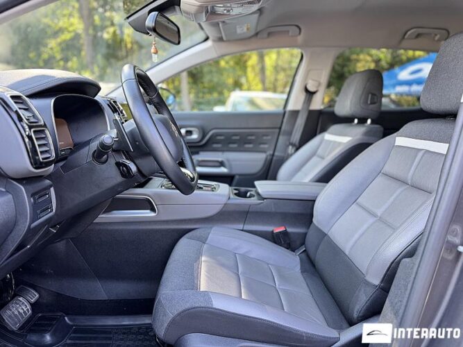 Citroen C5 Aircross 34 interauto-car