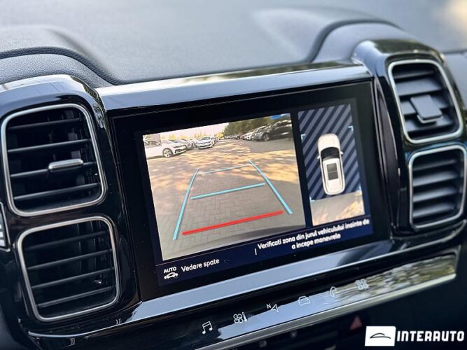 Citroen C5 Aircross 38 interauto-car