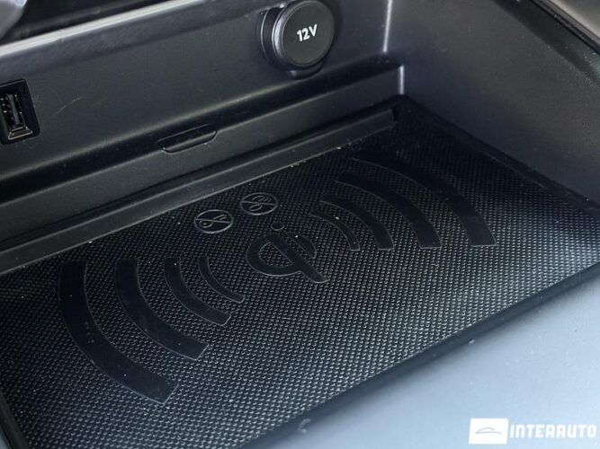 Citroen C5 Aircross 40 interauto-car