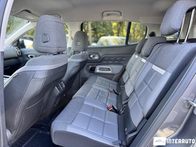 Citroen C5 Aircross 43 interauto-car