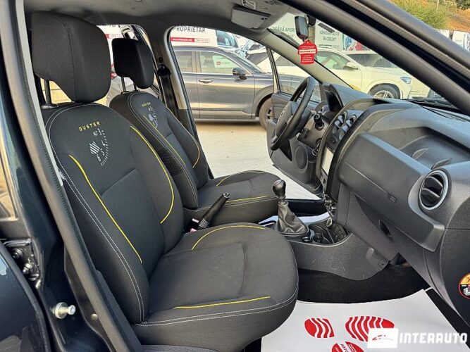 Dacia Duster 41 interauto-car