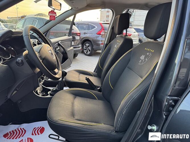 Dacia Duster 33 interauto-car