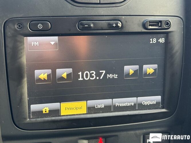 Dacia Duster 37 interauto-car