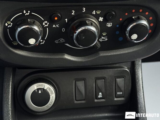 Dacia Duster 38 interauto-car