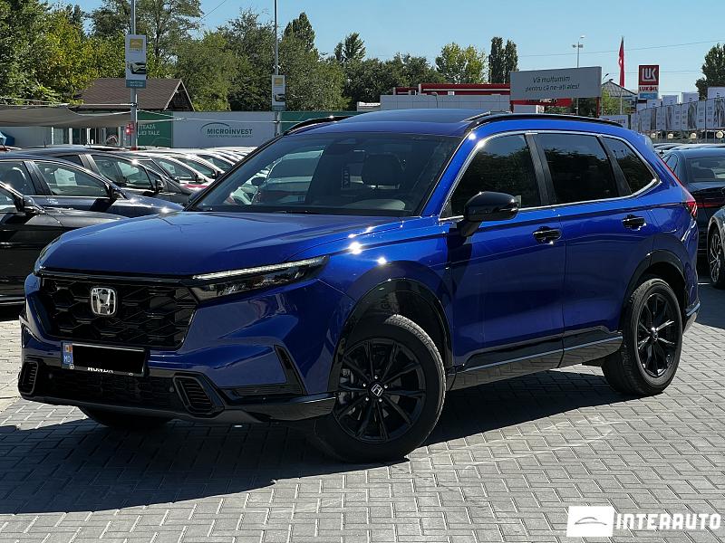 interauto oferta masina