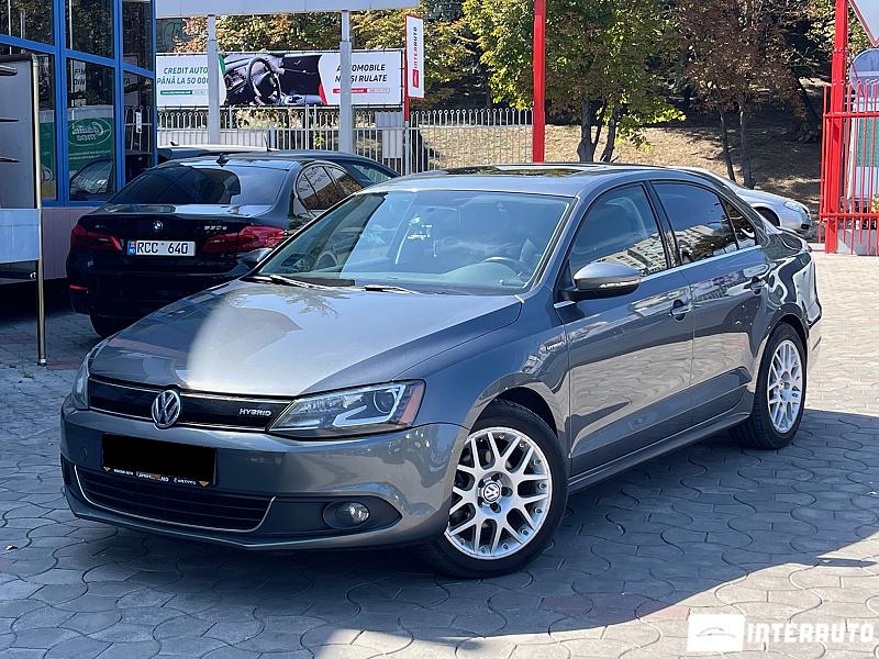 Volkswagen Jetta 2 interauto oferta masina