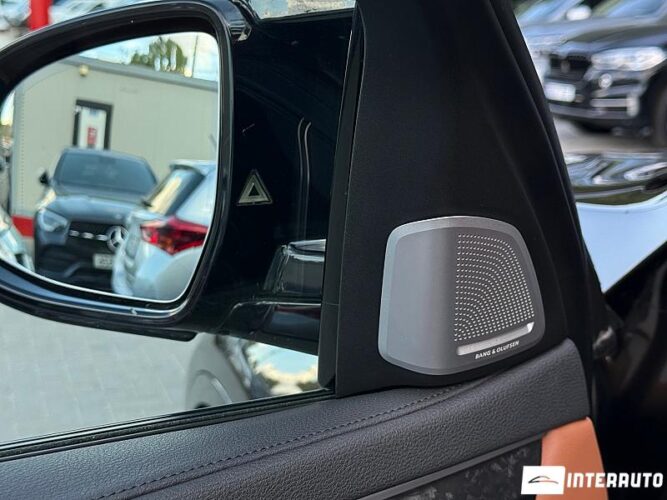 BMW X6 M5.0D 47 interauto-car