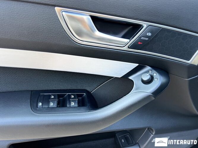Audi A6 37 interauto-car