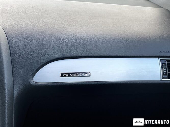 Audi A6 46 interauto-car