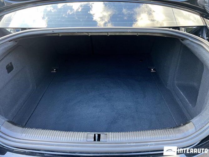 Audi A6 50 interauto-car