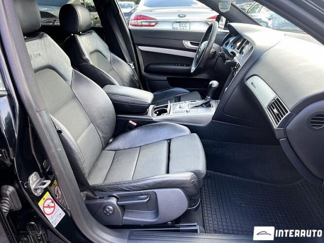 Audi A6 47 interauto-car