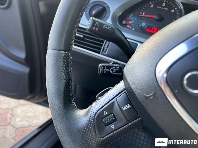 Audi A6 41 interauto-car
